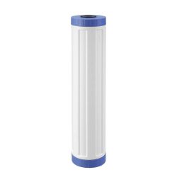 Refil Filtro Removedor Cloro Flúor Metais Pesados Caixa d'água 20x2,5